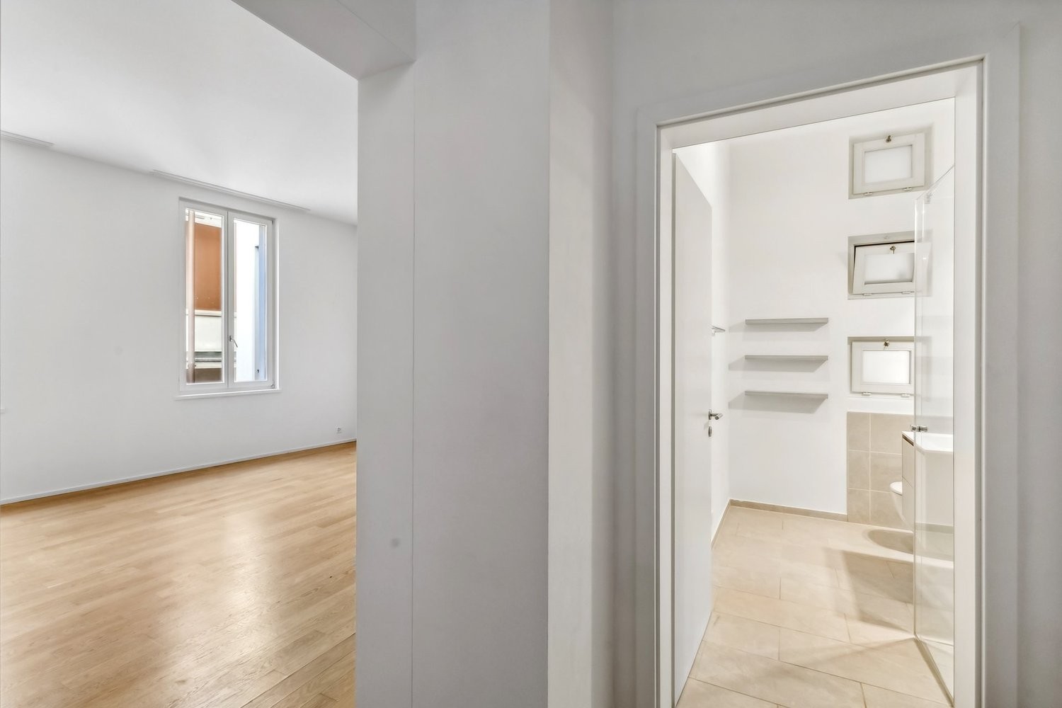 1-Zimmer-Wohnung, Foto 6 von 8