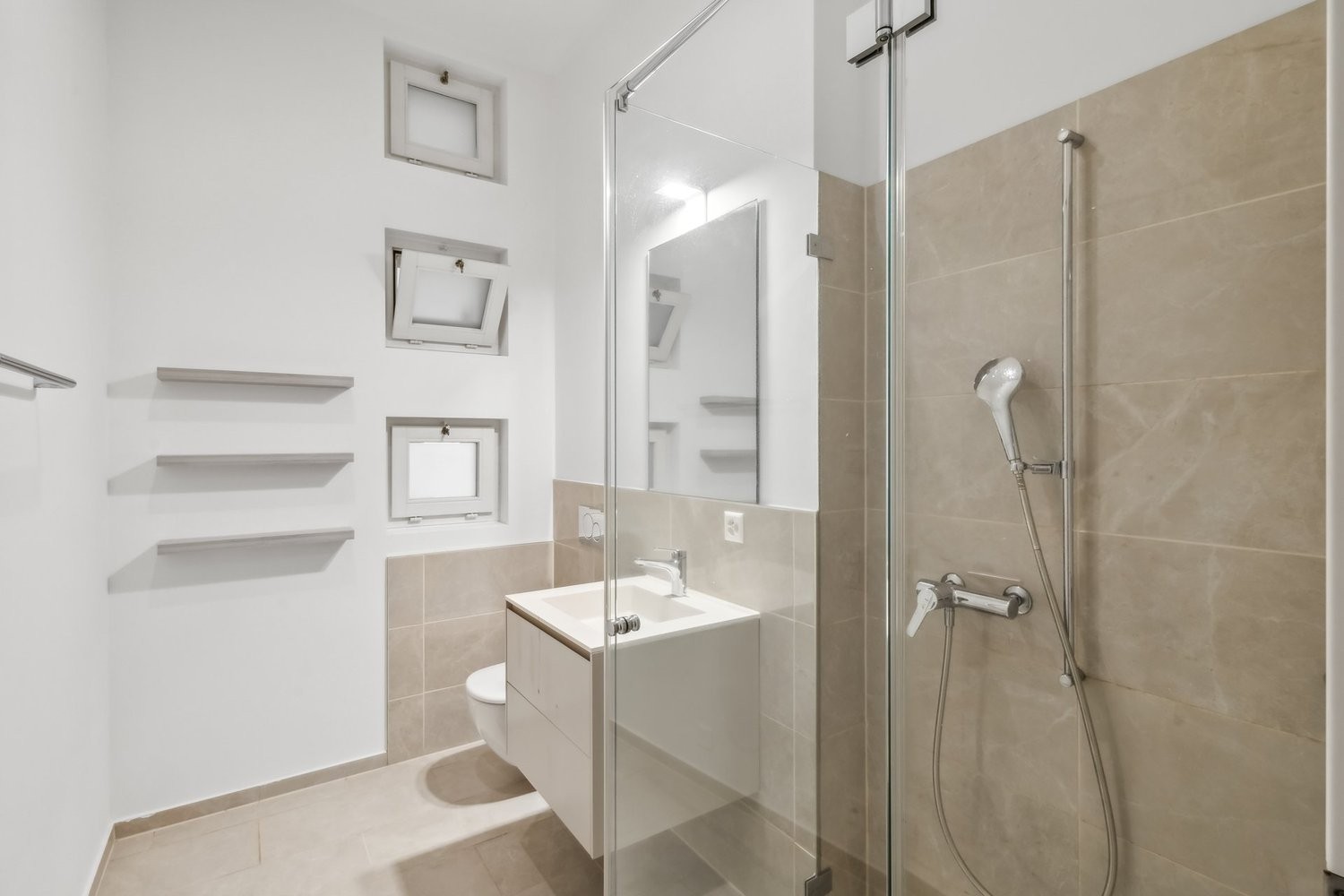 1-Zimmer-Wohnung, Foto 7 von 8