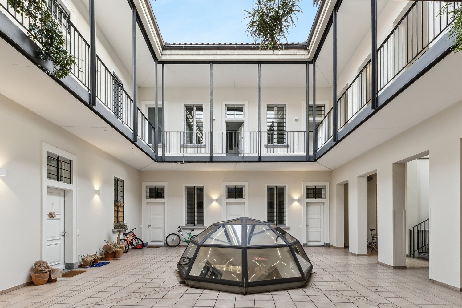 1-Zimmer-Wohnung, Foto 1 von 8
