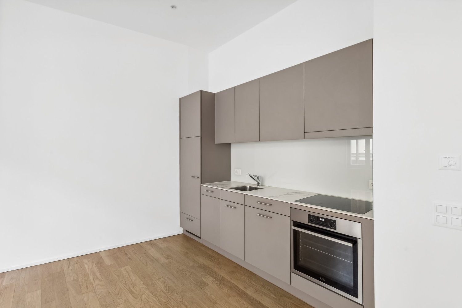 1-Zimmer-Wohnung, Foto 5 von 8