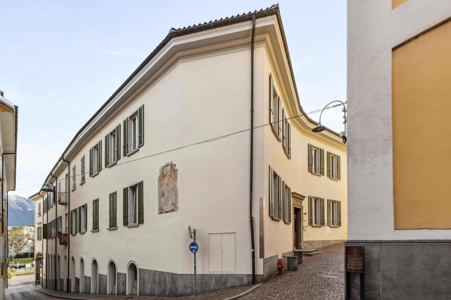 1-Zimmer-Wohnung, Foto 3 von 8