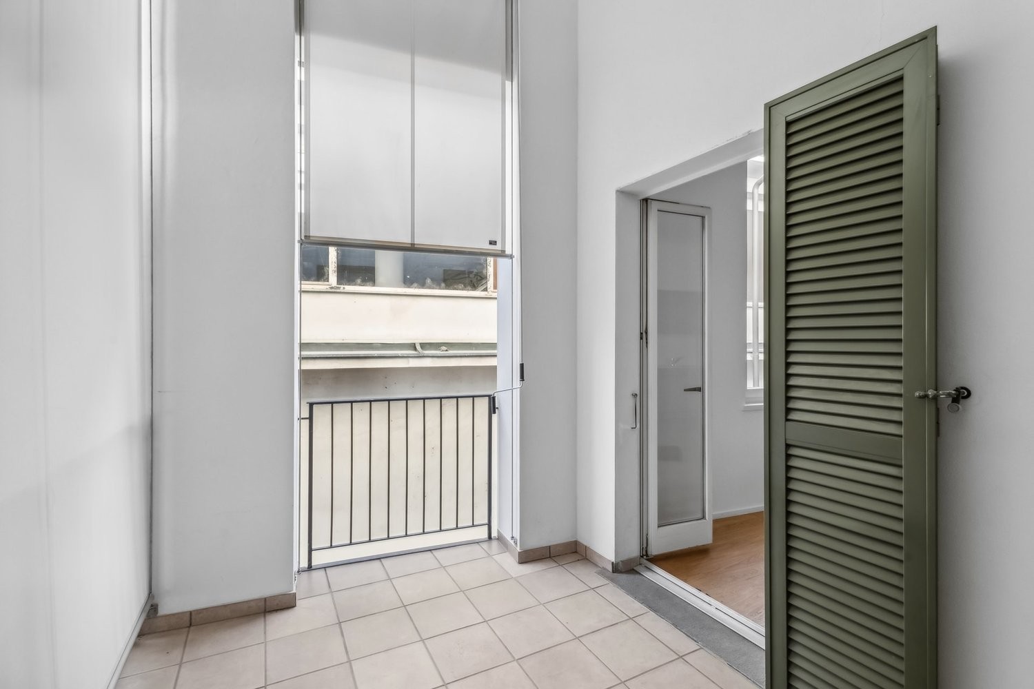 1-Zimmer-Wohnung, Foto 8 von 8