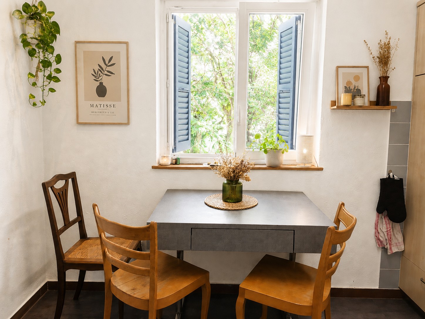 3-Zimmer-Wohnung, Foto 5 von 8