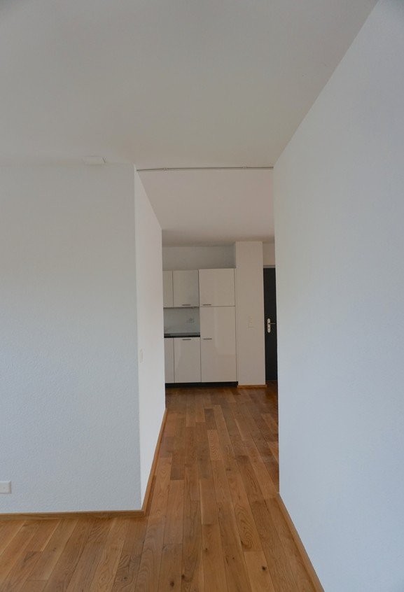 3 ½ pièces appartement mansardé