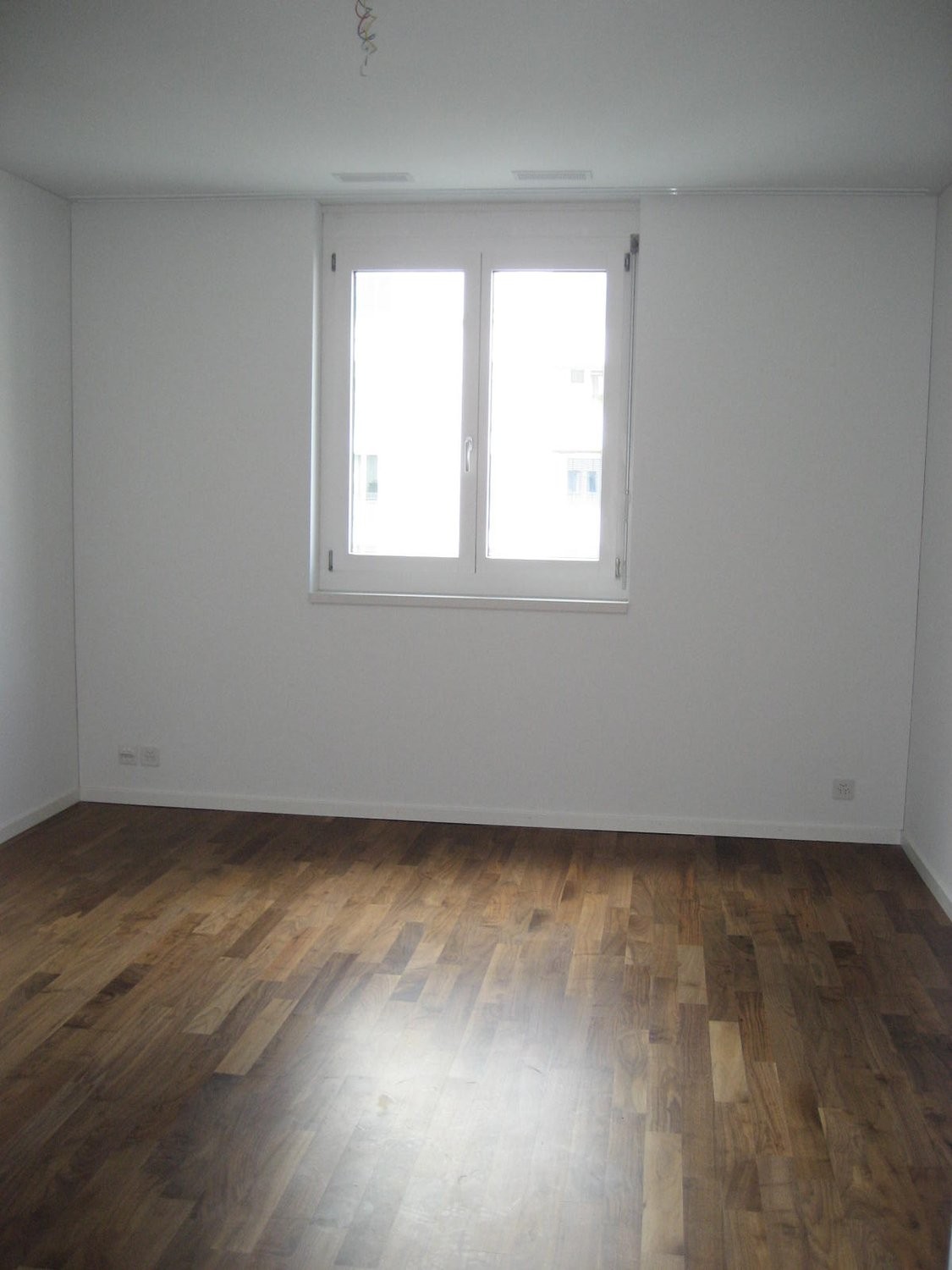3 ½ locali appartamento mansardato