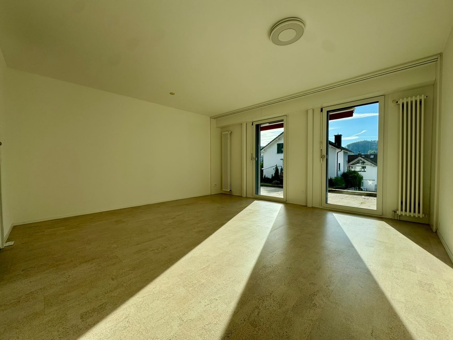 2 ½ rooms single house