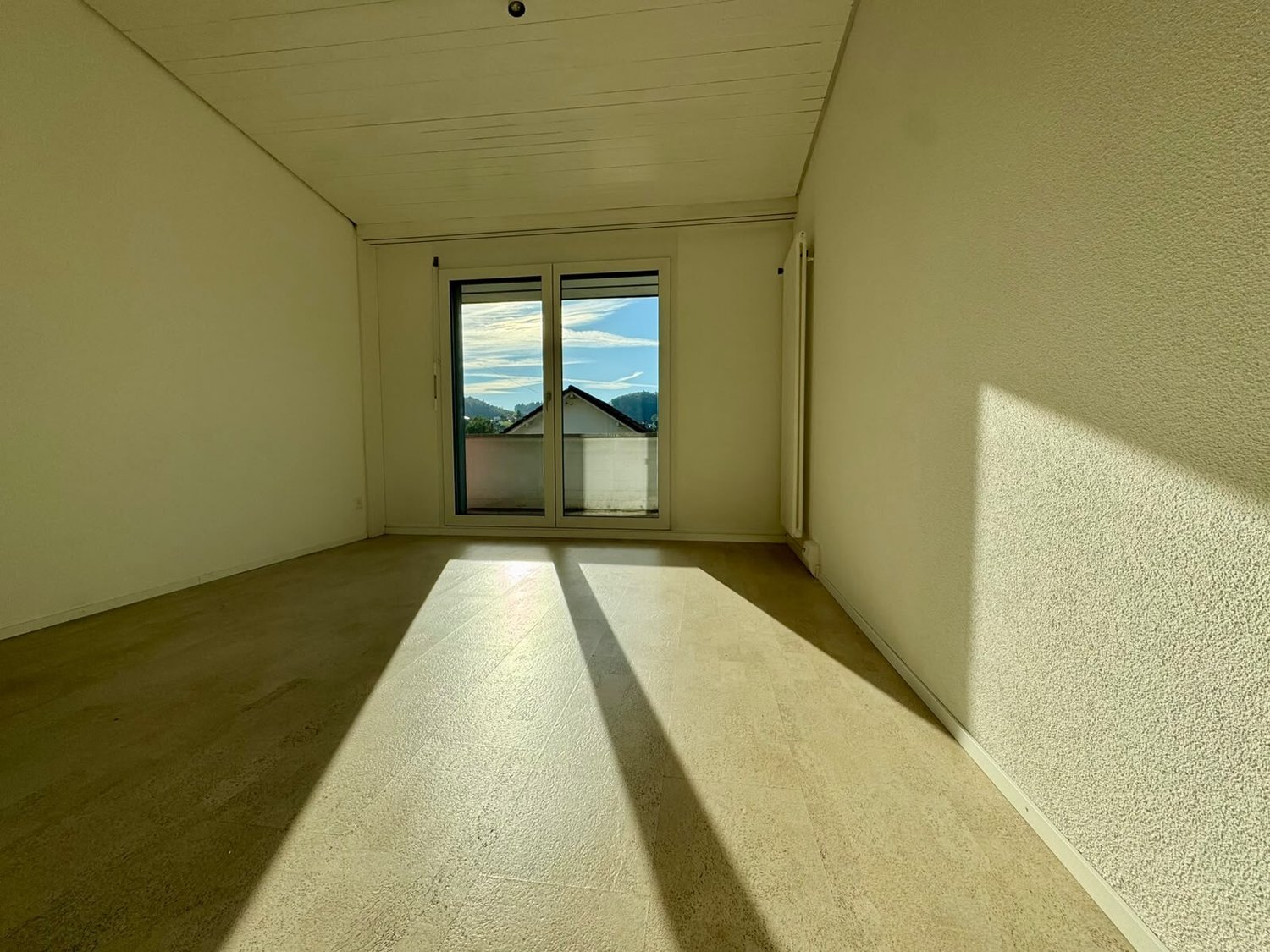 2 ½ rooms single house