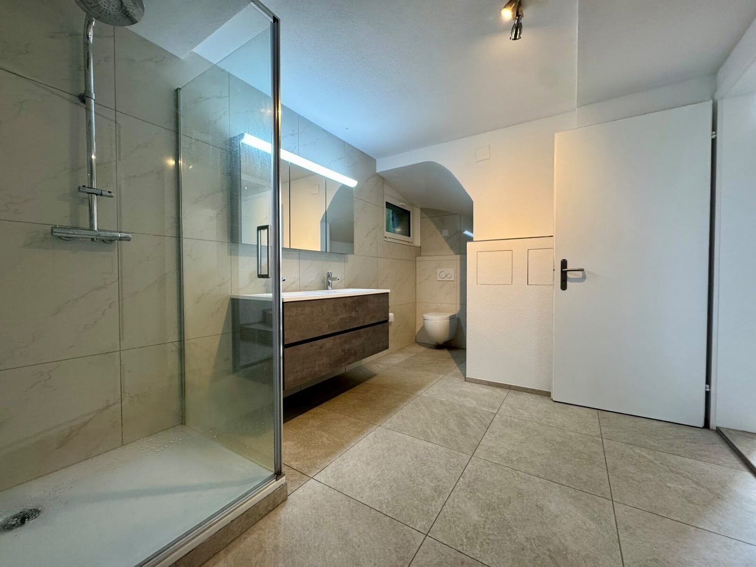 2 ½ rooms single house