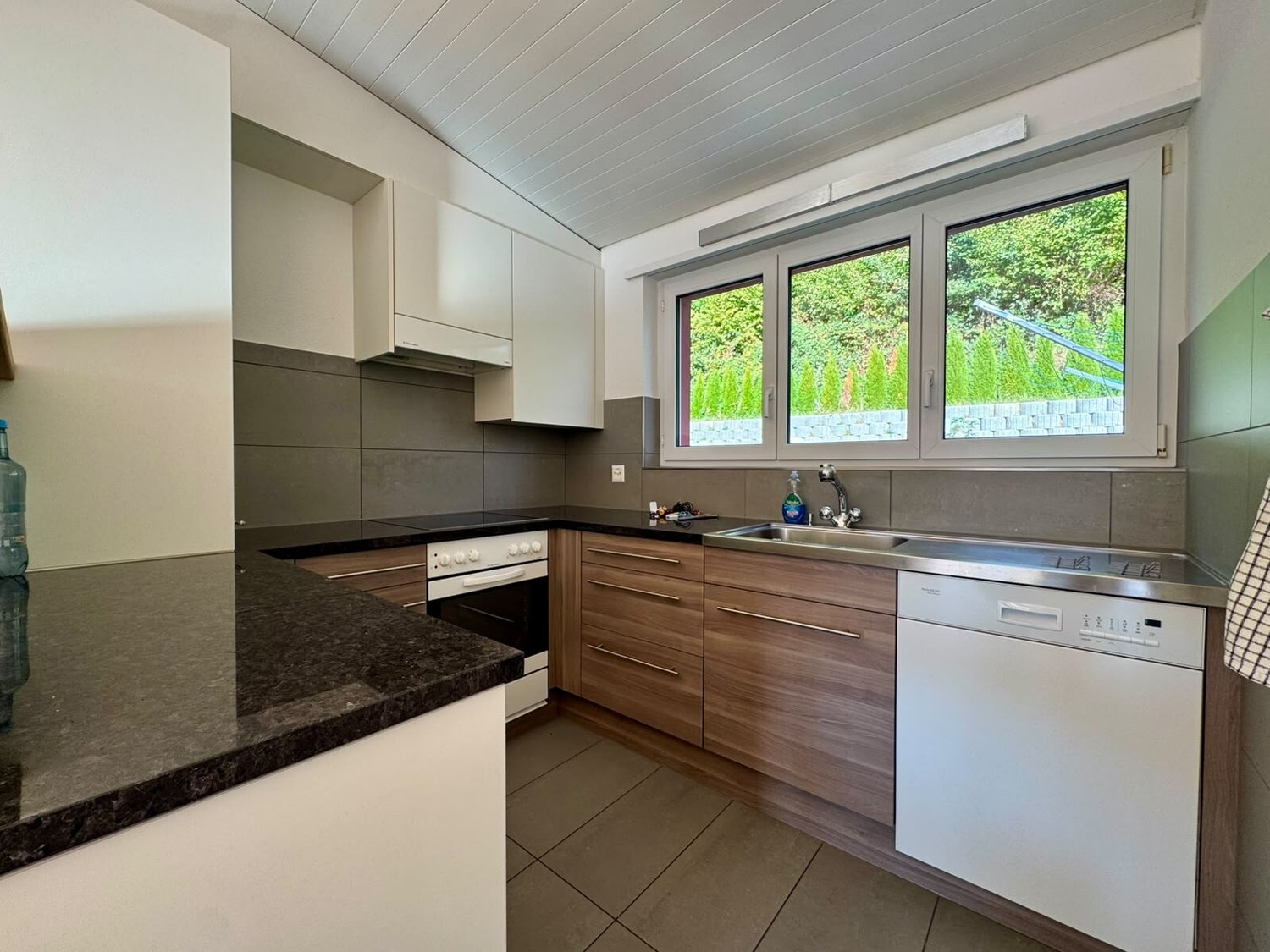 2 ½ rooms single house