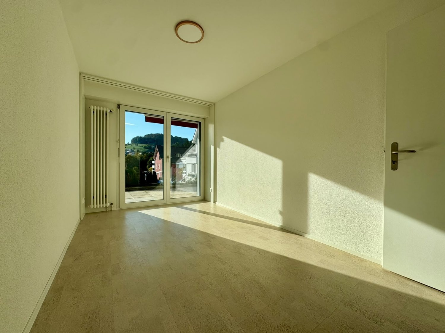 2 ½ rooms single house