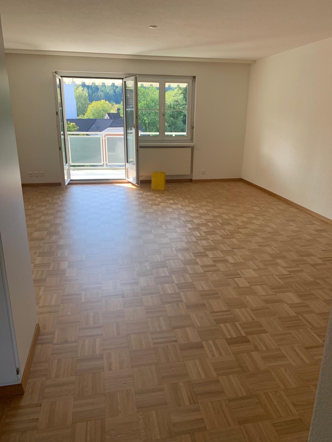 3 ½ rooms apartment, Foto 2 von 9