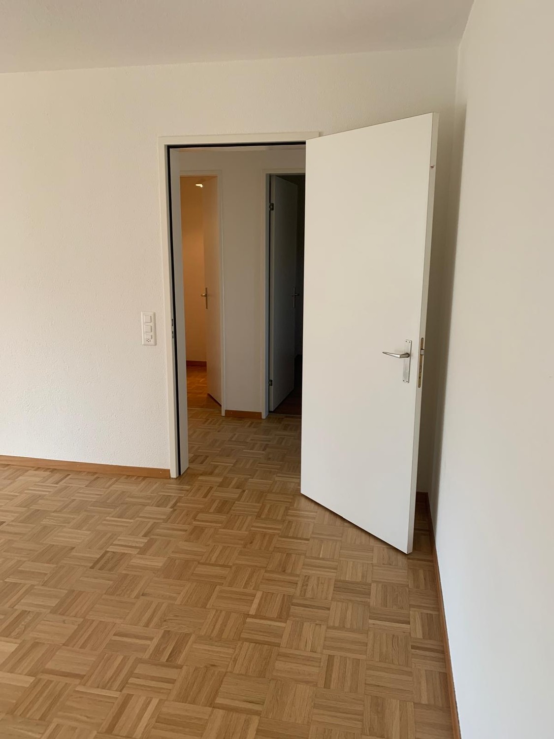 3 ½ rooms apartment, Foto 5 von 9