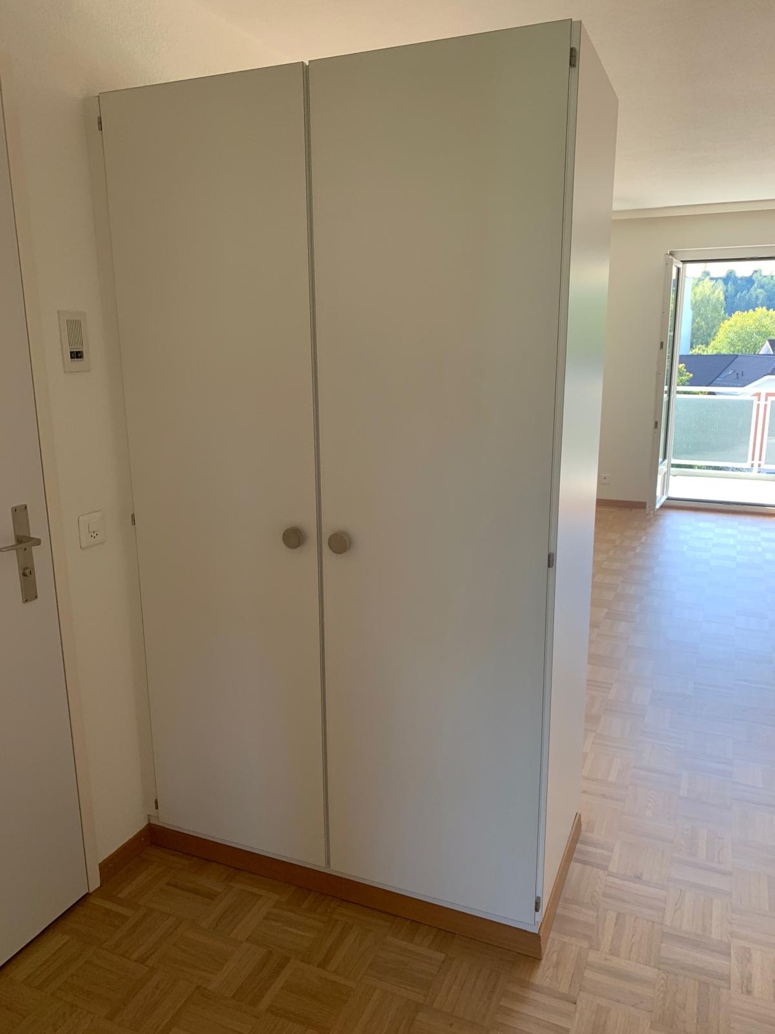 3 ½ rooms apartment, Foto 1 von 9