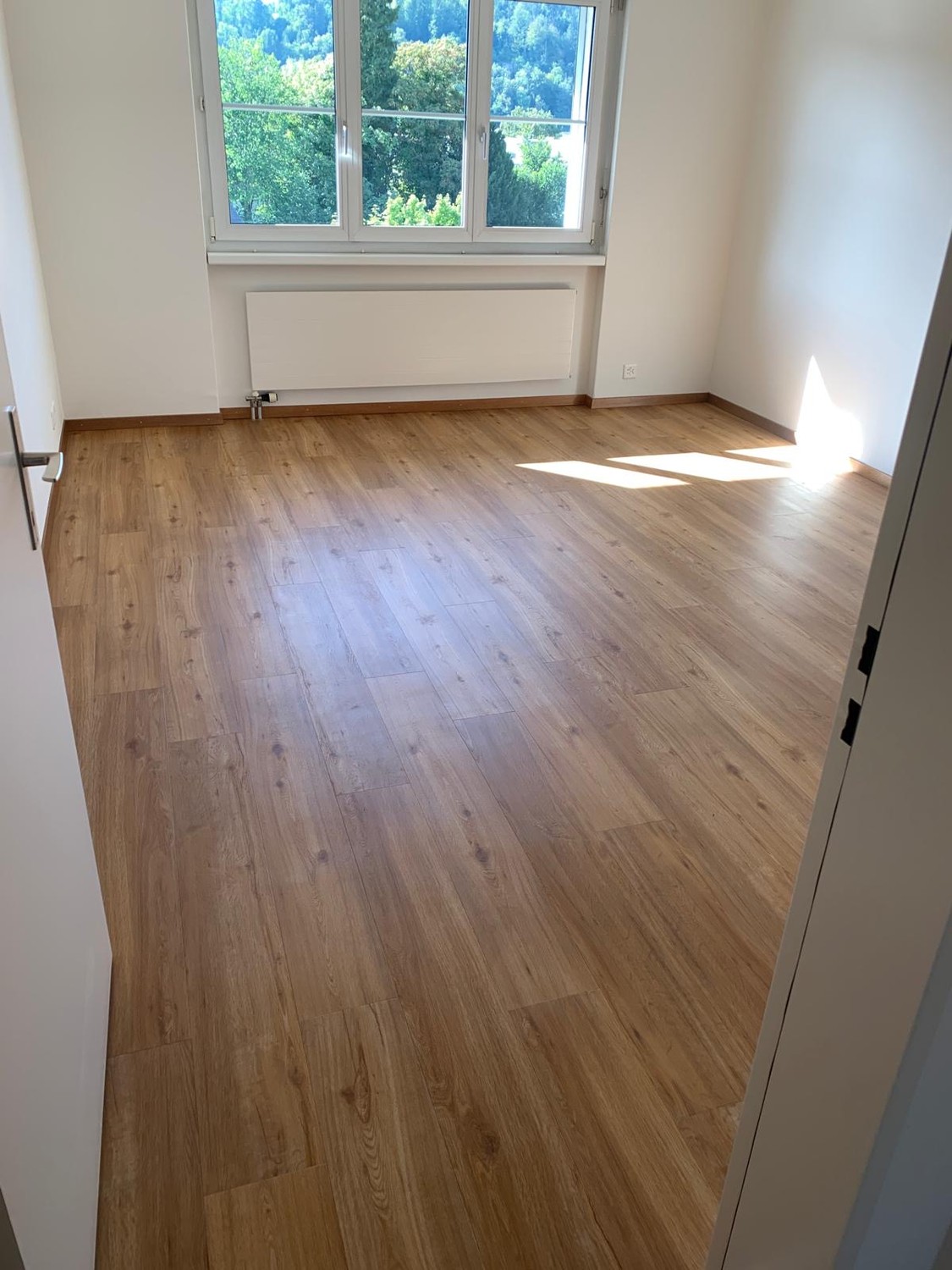 3 ½ rooms apartment, Foto 7 von 9