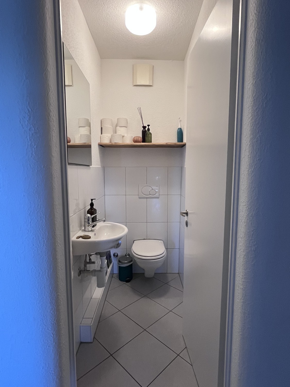 Room in a shared flat, Foto 9 von 10