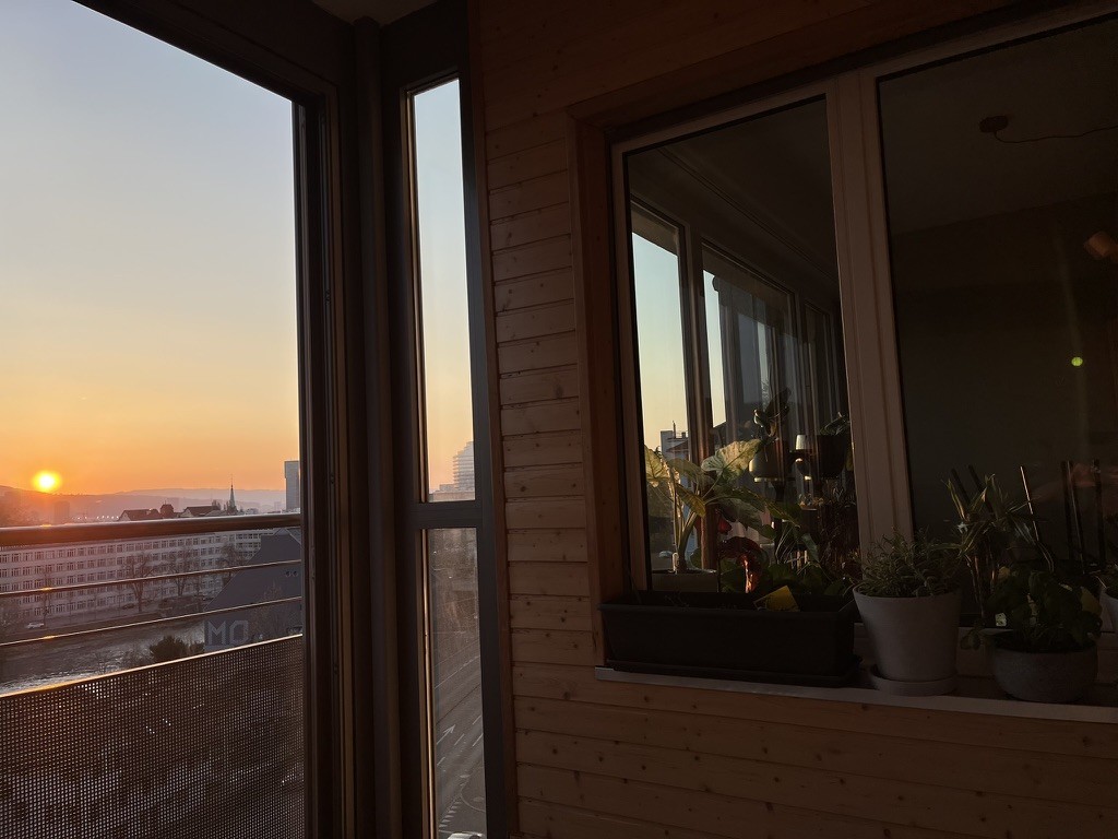 Room in a shared flat, Foto 8 von 10