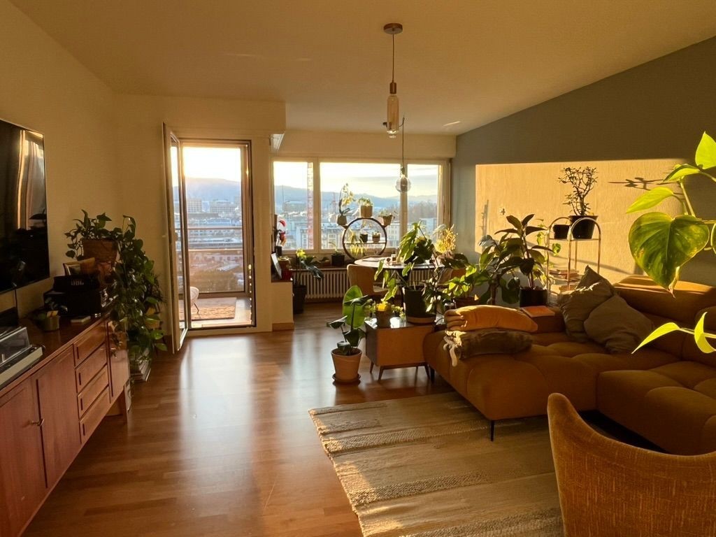 Room in a shared flat, Foto 1 von 10