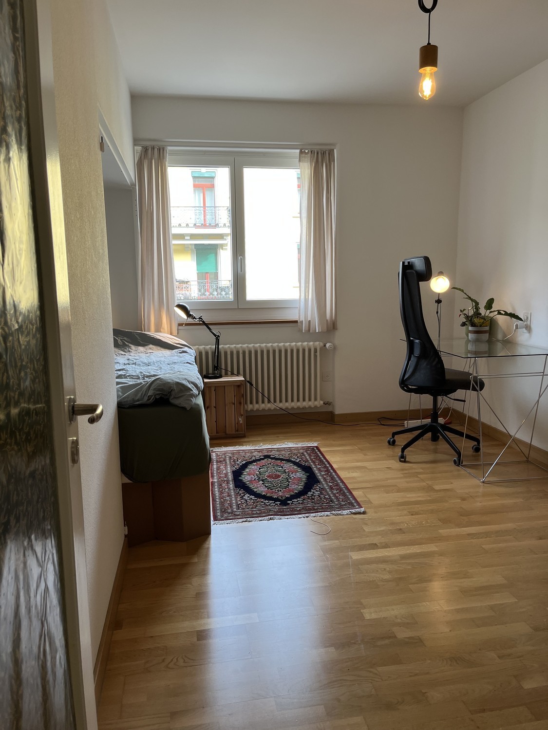 Room in a shared flat, Foto 6 von 10