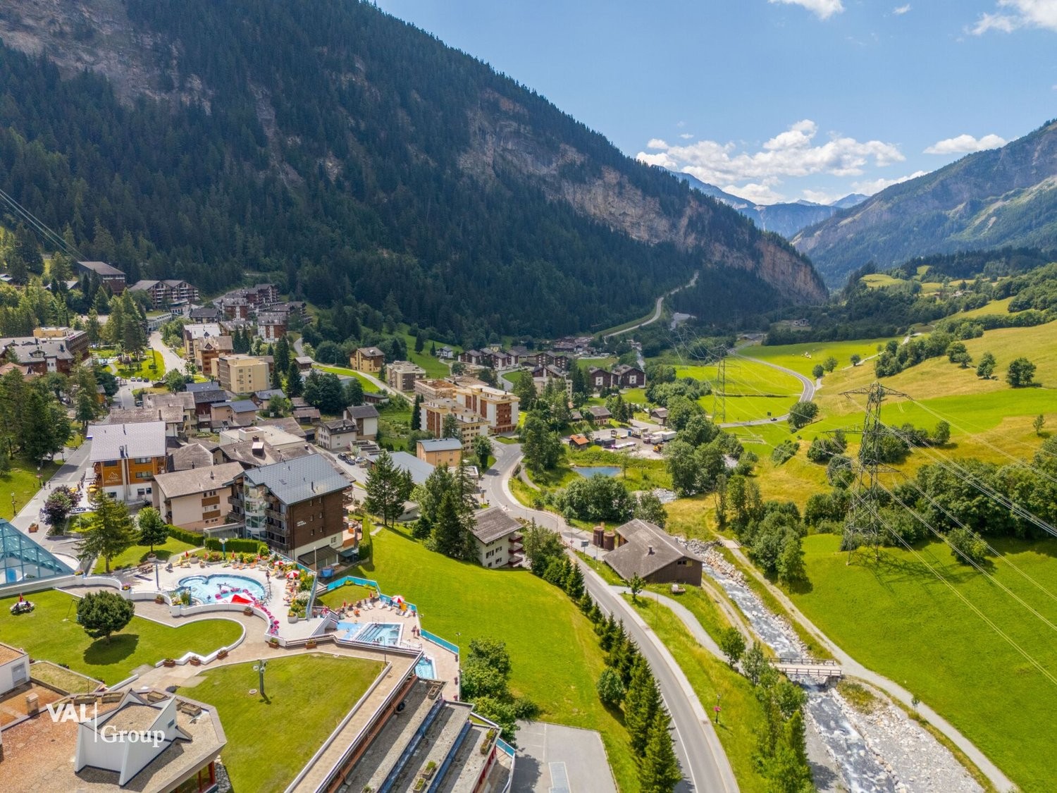 1490m² di terreno edificabile