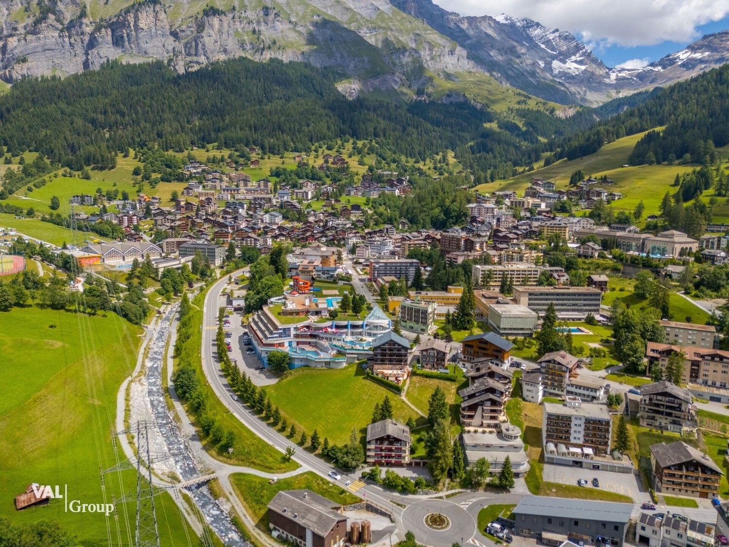 1490m² di terreno edificabile