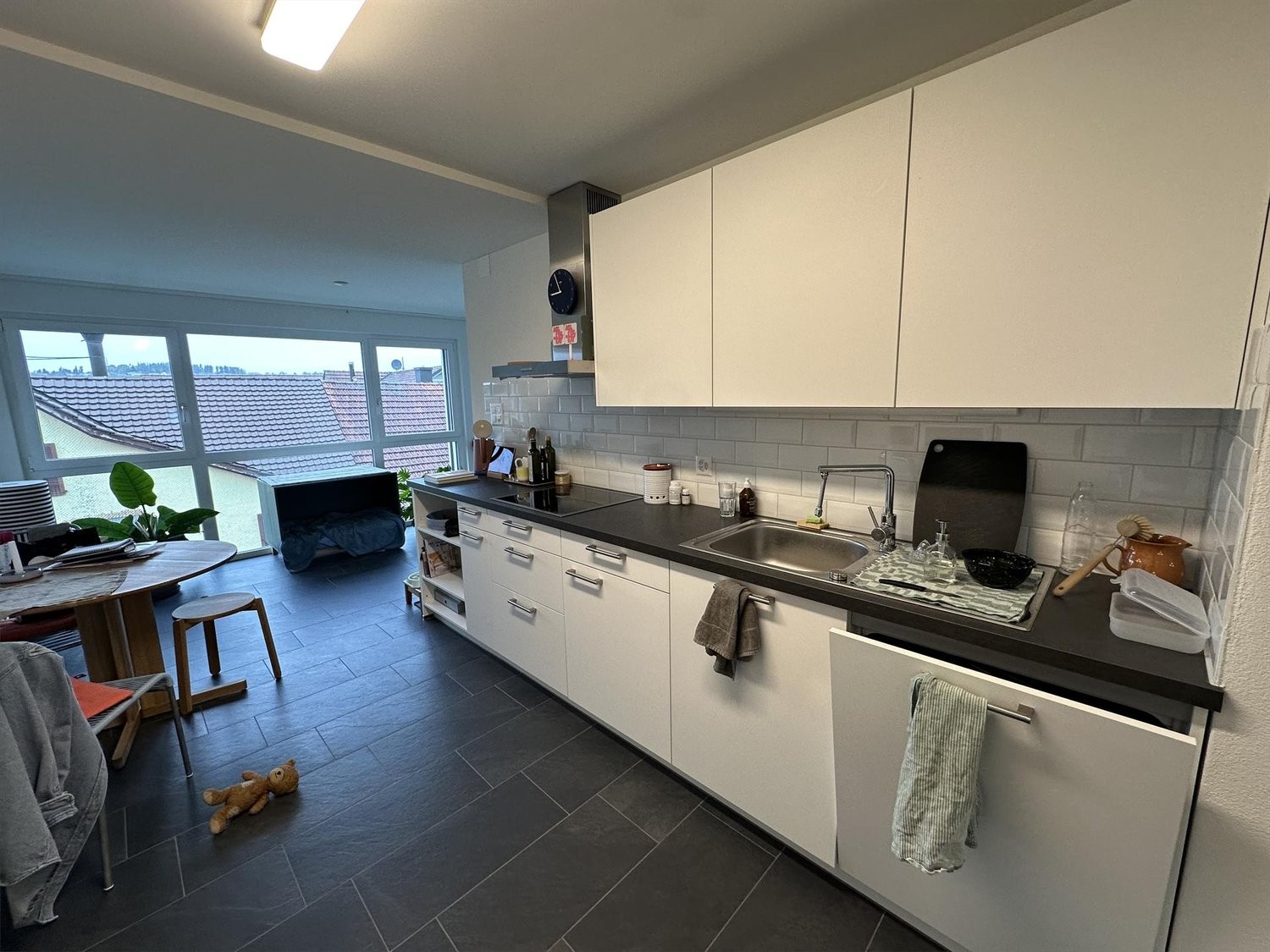 4 ½ rooms apartment