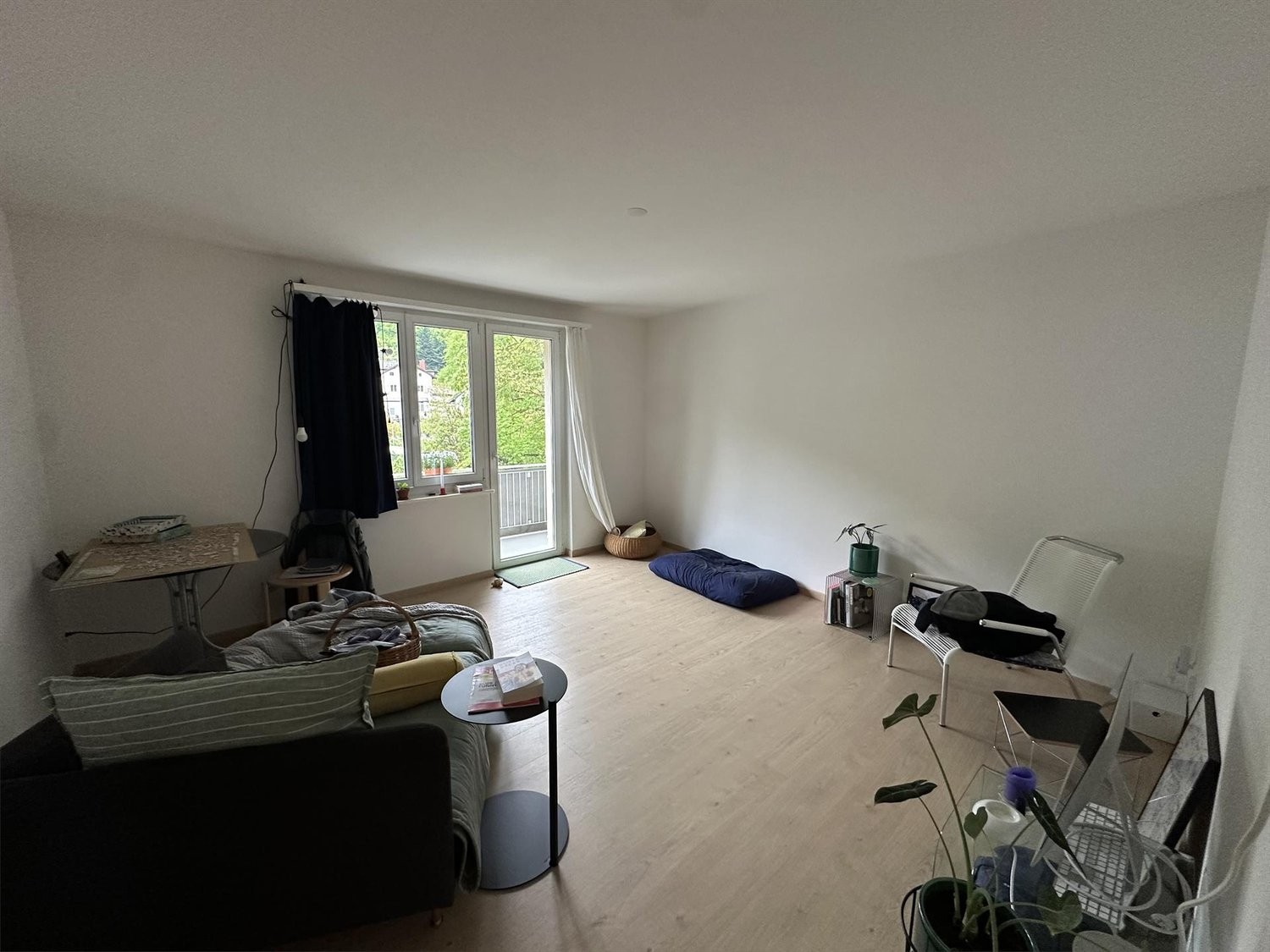4 ½ rooms apartment
