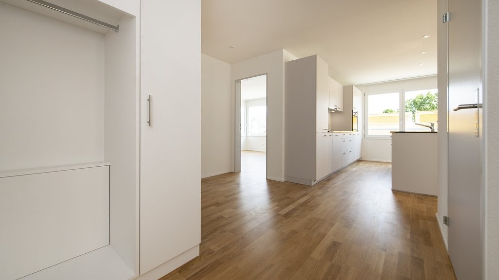 3 ½ rooms apartment, Foto 9 von 9