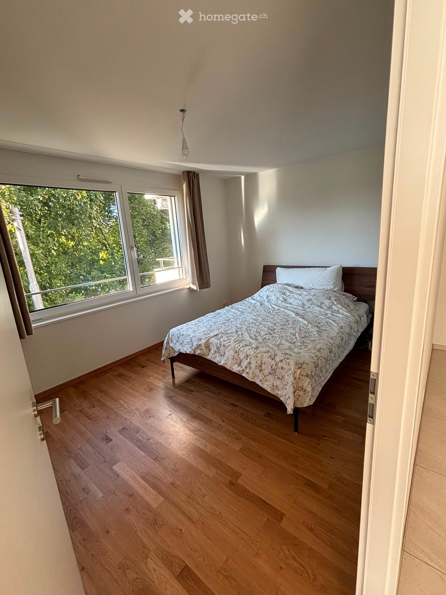2-Zimmer-Wohnung, Foto 1 von 5