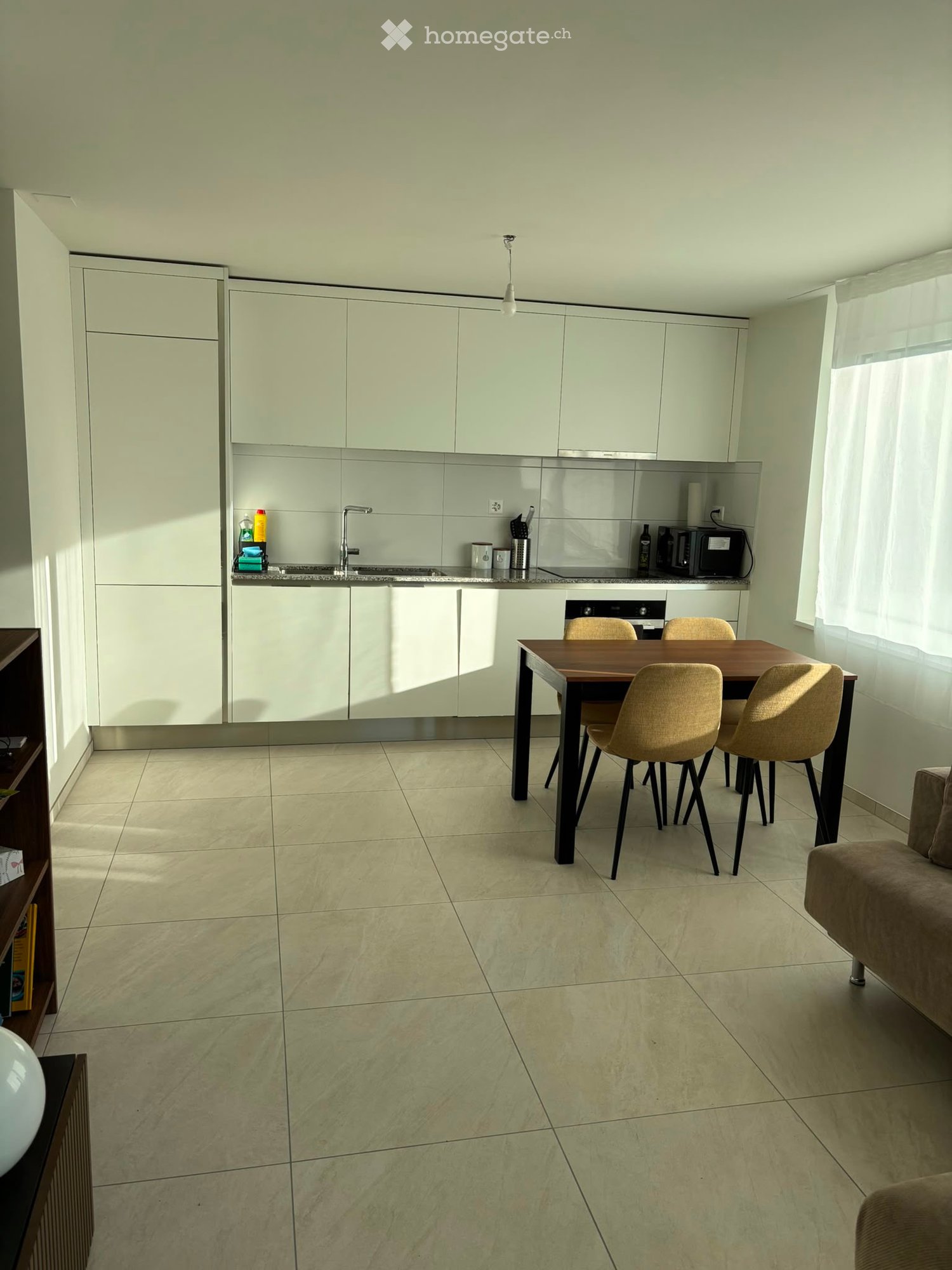 2-Zimmer-Wohnung, Foto 4 von 5