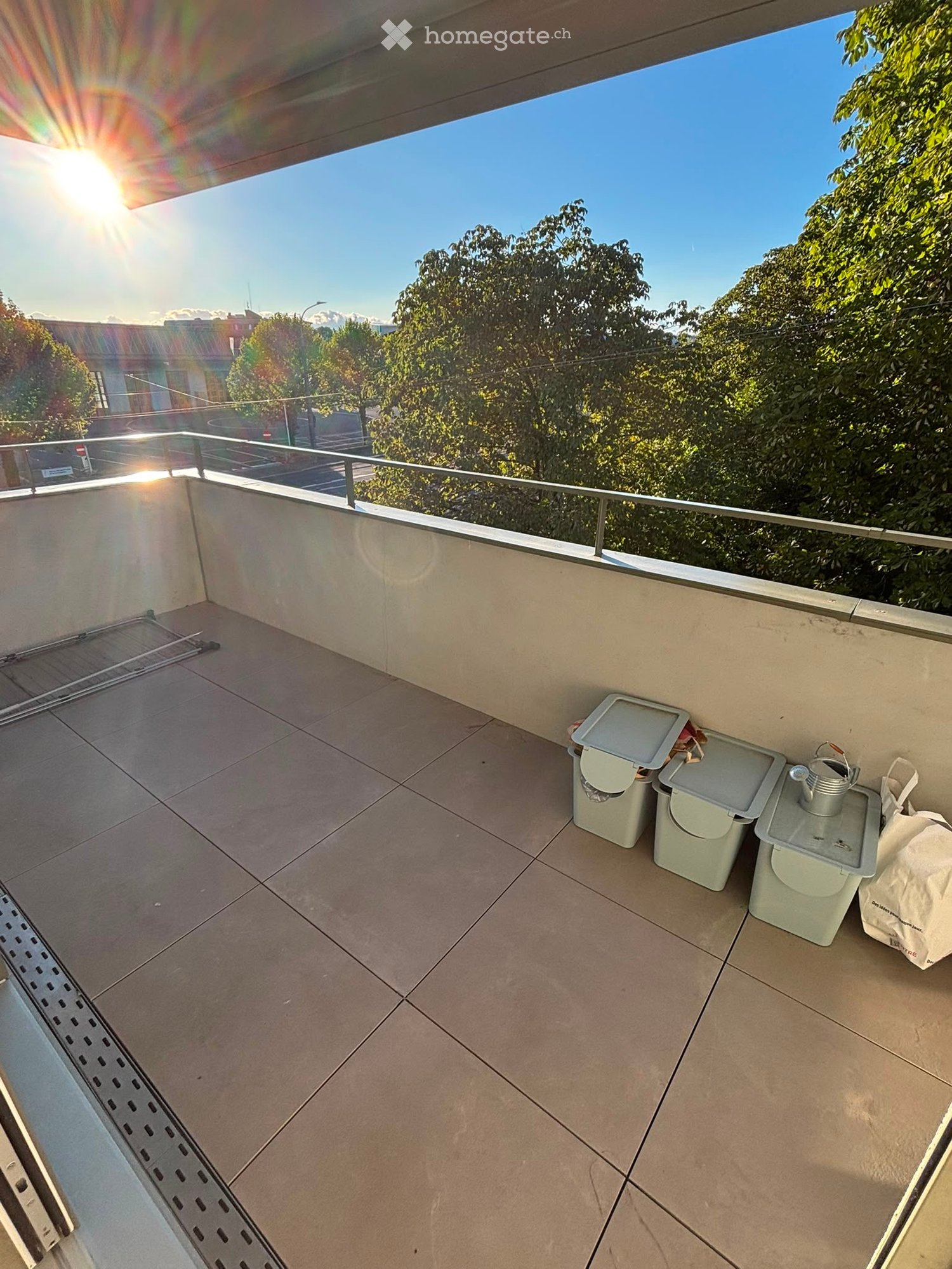 2-Zimmer-Wohnung, Foto 3 von 5