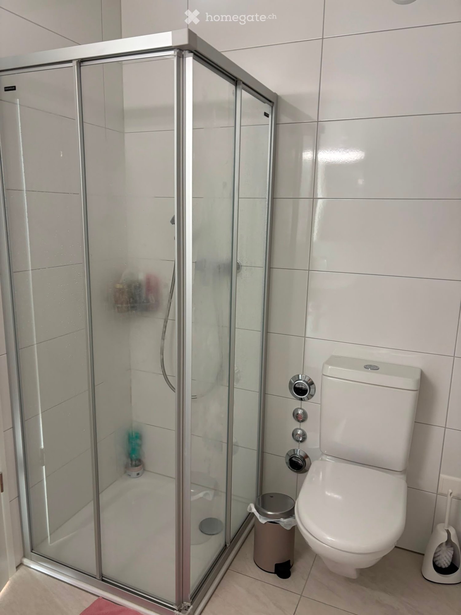 2-Zimmer-Wohnung, Foto 5 von 5