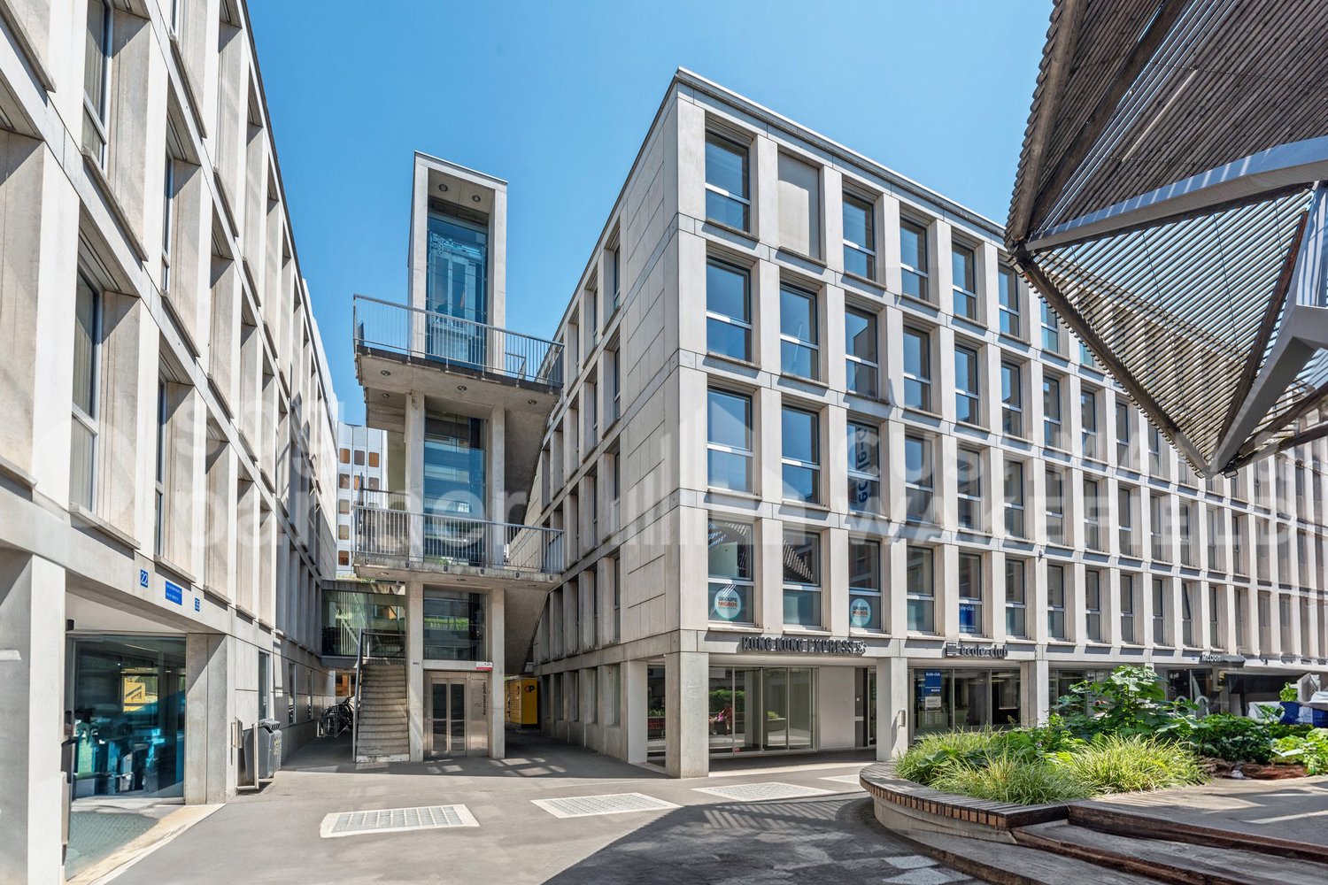 773m² commercial, Foto 2 von 10