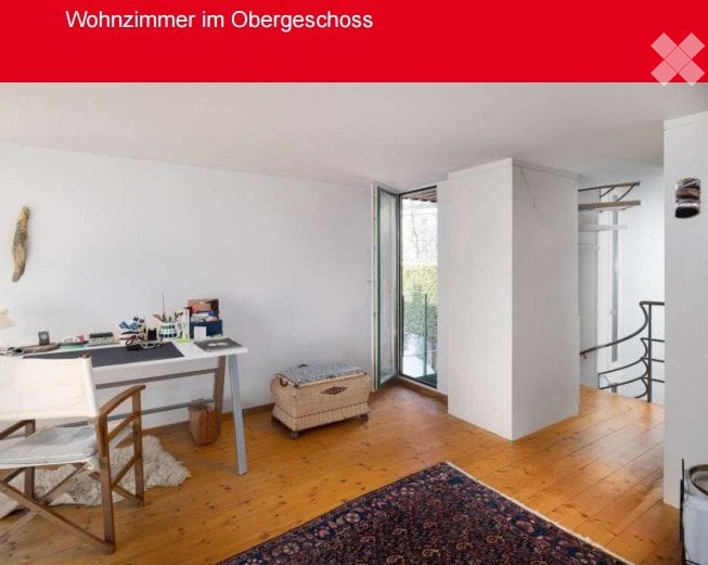 2 ½ rooms apartment, Foto 2 von 5