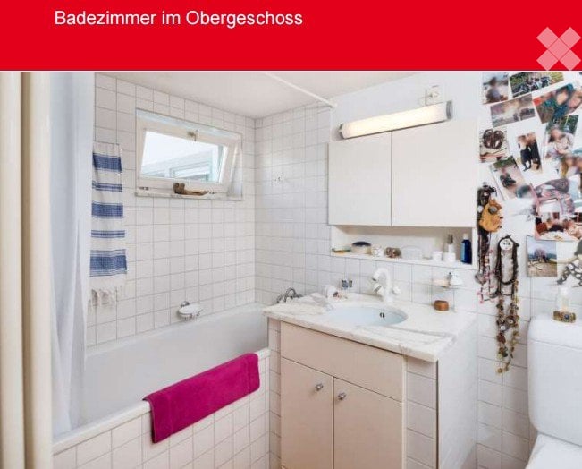 2 ½ rooms apartment, Foto 4 von 5