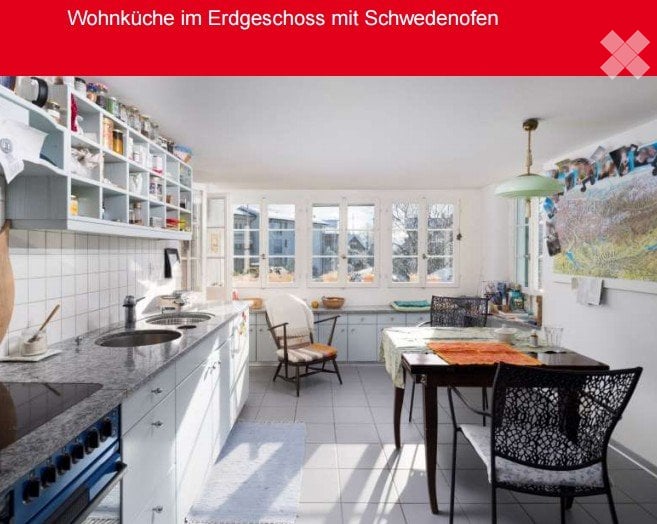 2 ½ rooms apartment, Foto 1 von 5
