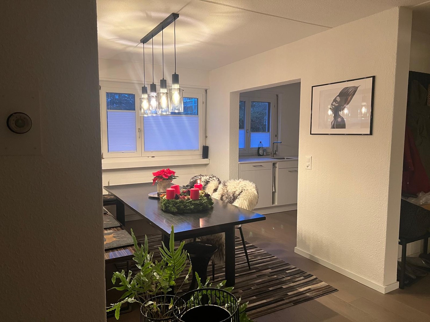 Room in a shared flat, Foto 7 von 9