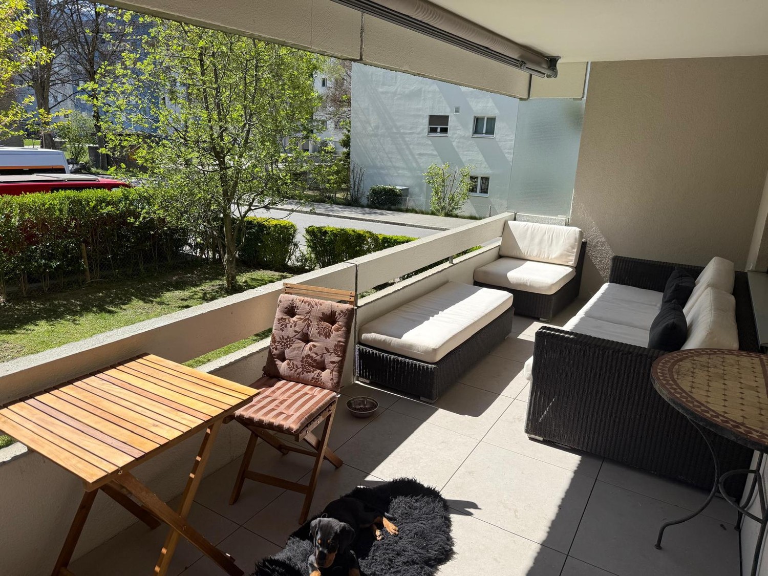 Room in a shared flat, Foto 8 von 9