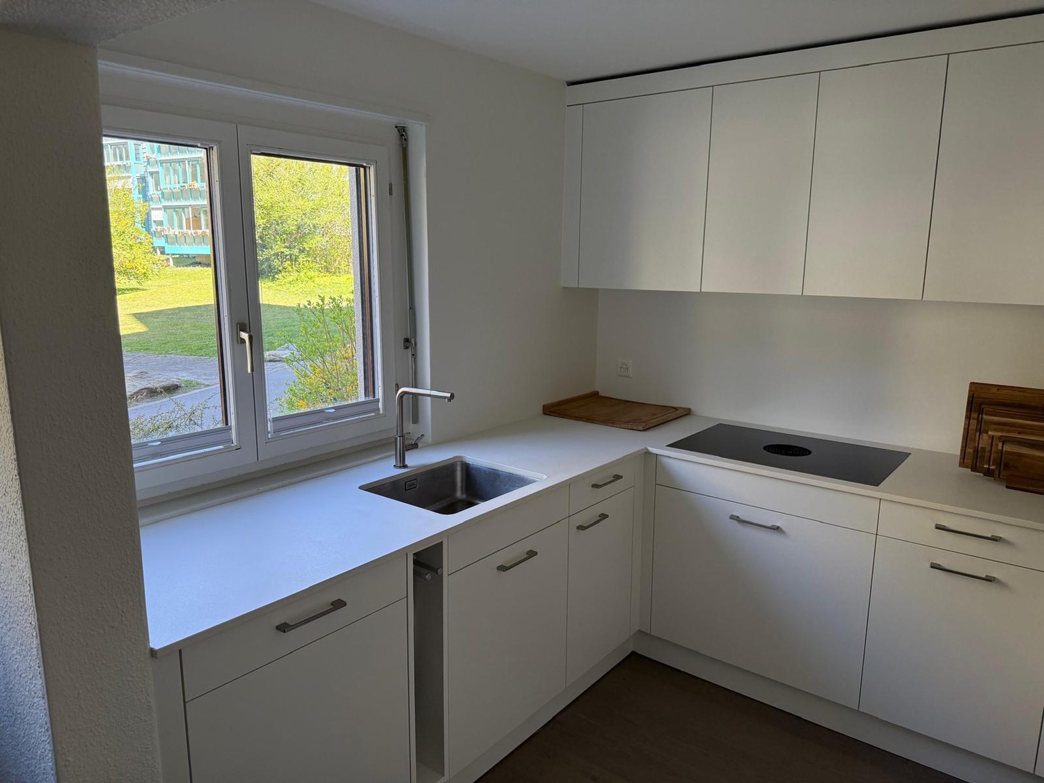 Room in a shared flat, Foto 5 von 9