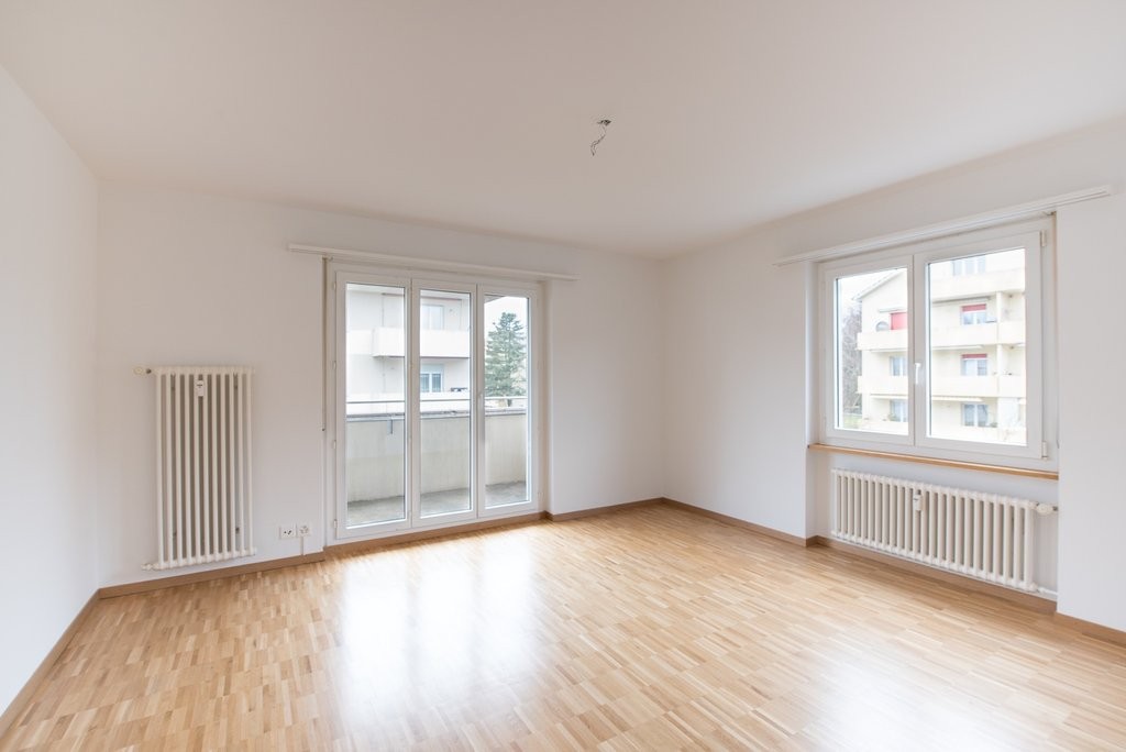 3 rooms apartment, Foto 4 von 7