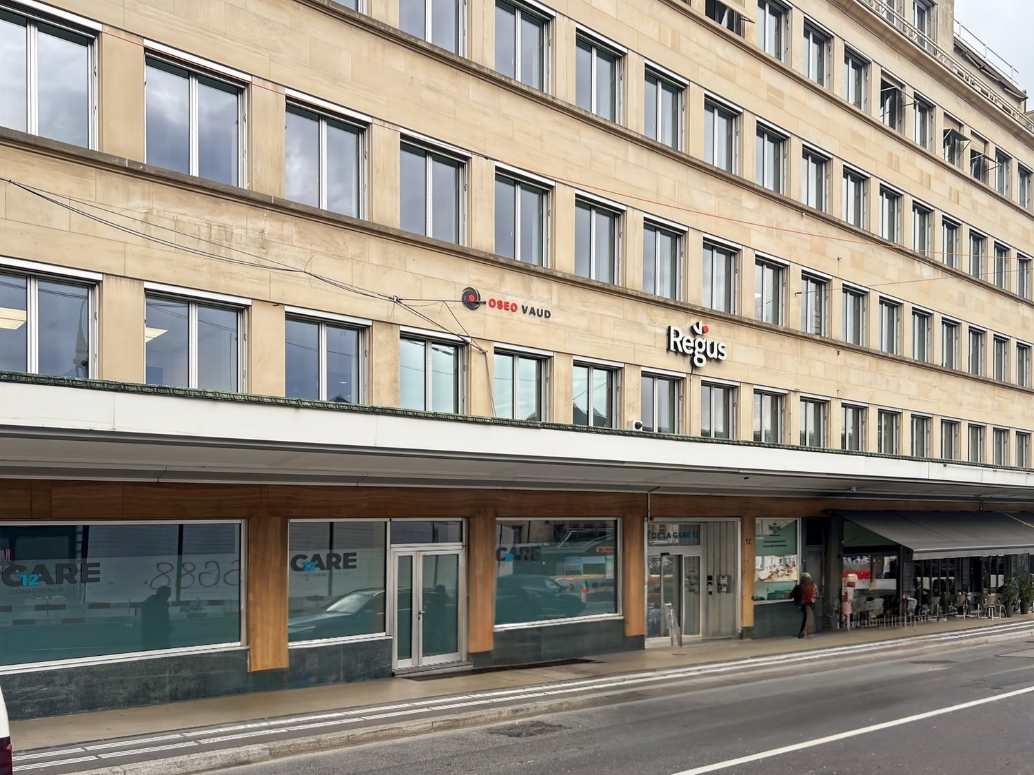 Ufficio, foto 1 di 8