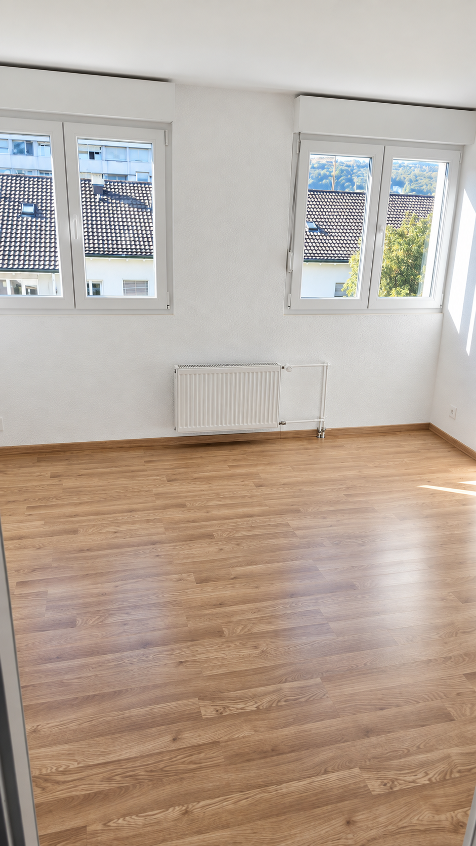 2 ½ rooms apartment, Foto 4 von 7