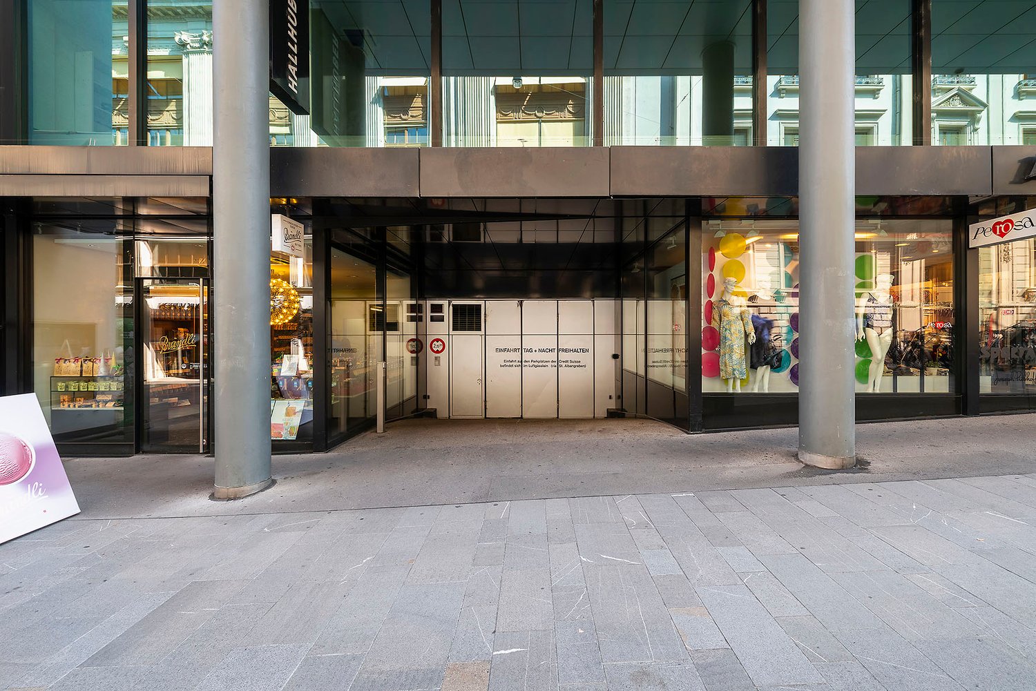 1000m² shop, Foto 4 von 9