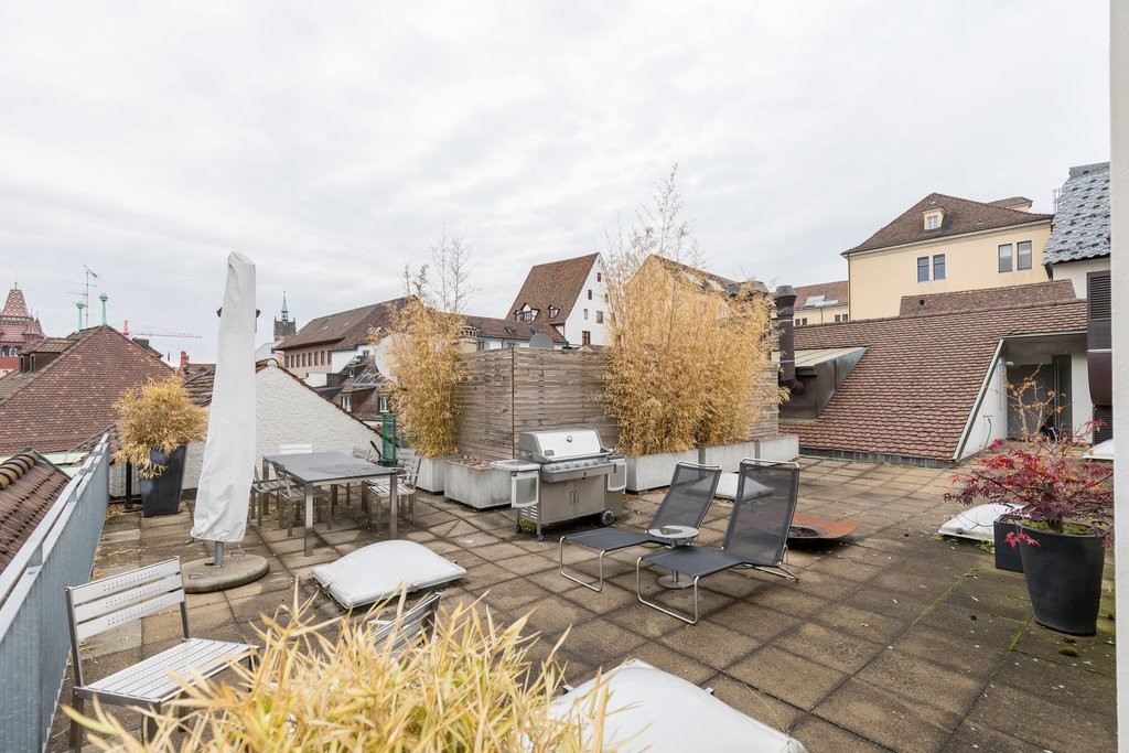 Appartamento di 2 ½ locali