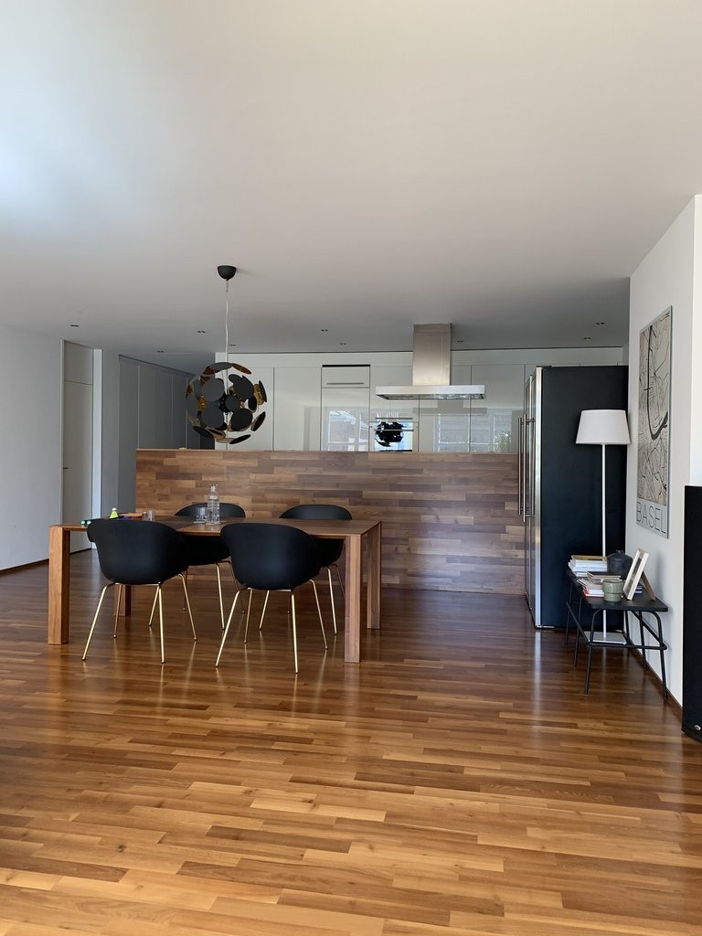 Appartamento di 2 ½ locali