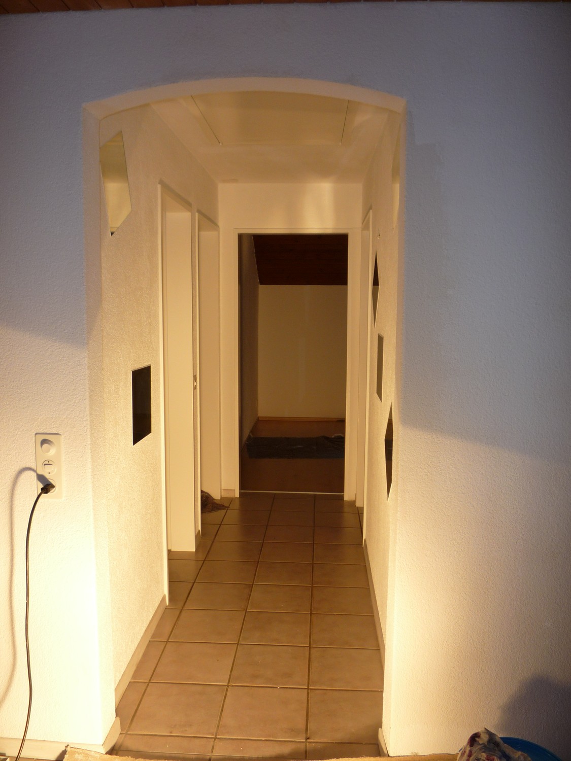 casa unifamiliare di 4 locali