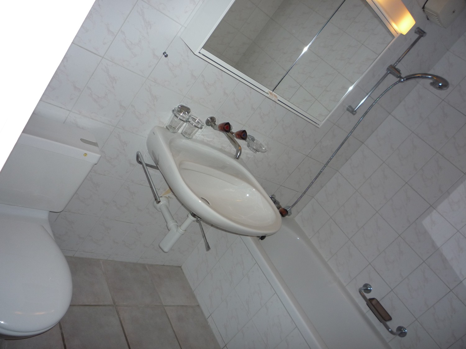 casa unifamiliare di 4 locali