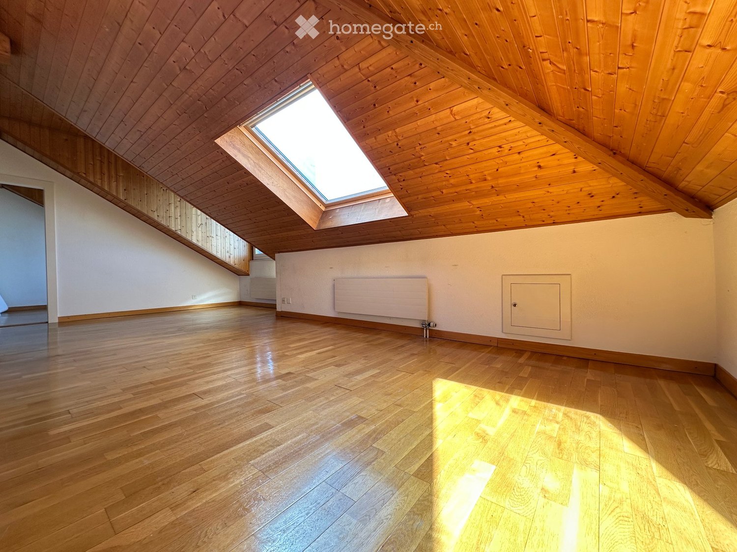 4-Zimmer-Wohnung, Foto 5 von 5