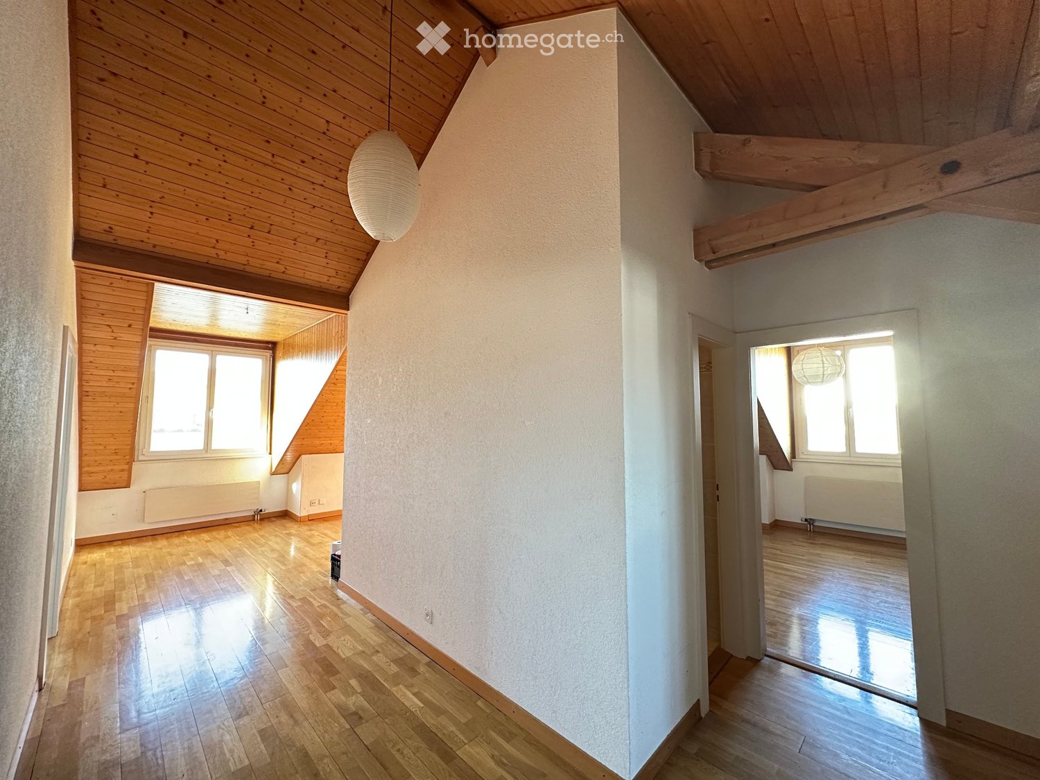 4-Zimmer-Wohnung, Foto 2 von 5