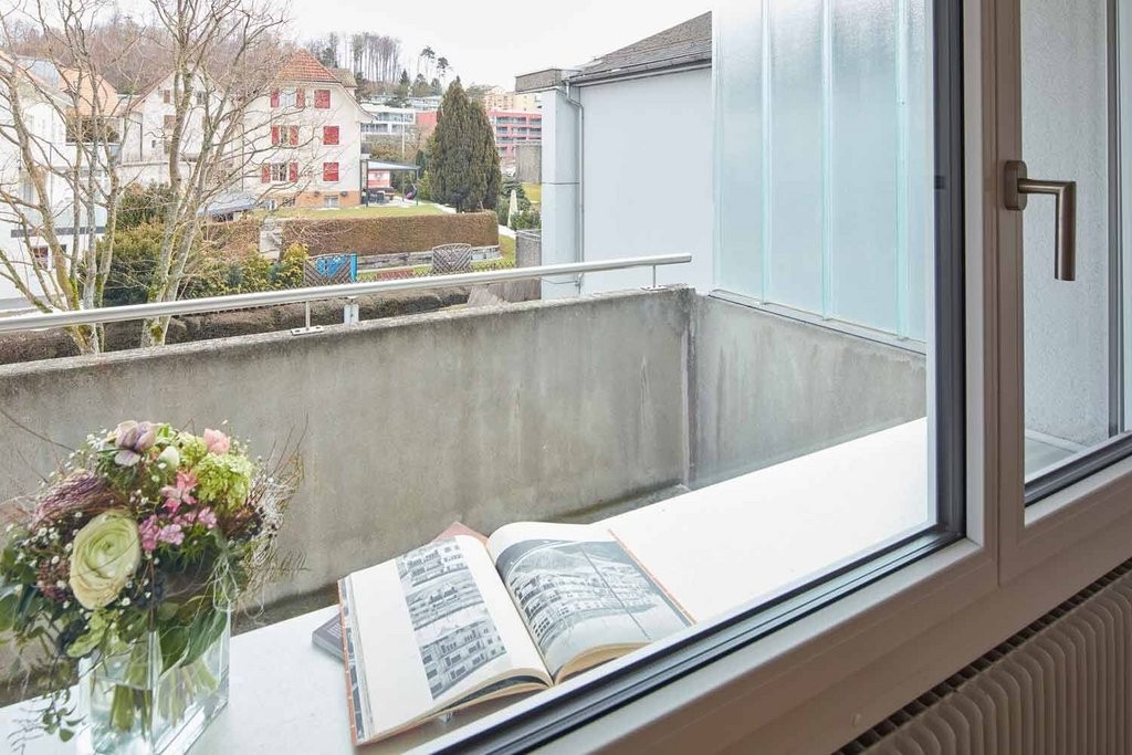 Appartement de 4 ½ pièces, photo 6 sur 6