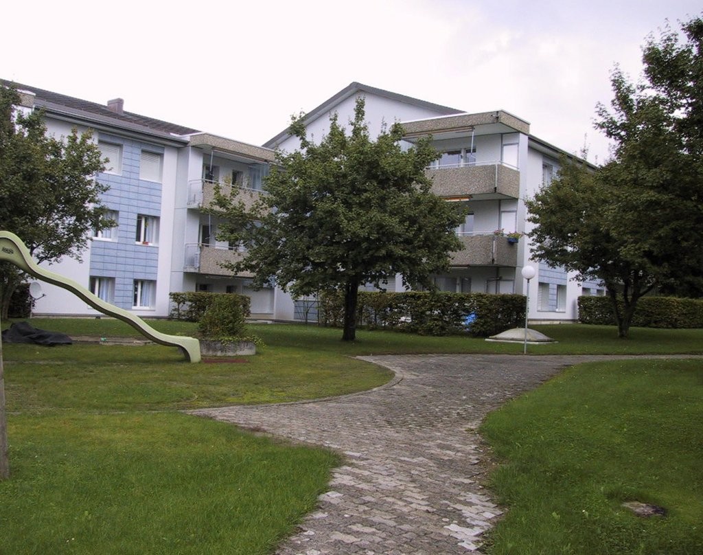 Appartement de 4 ½ pièces, photo 1 sur 6